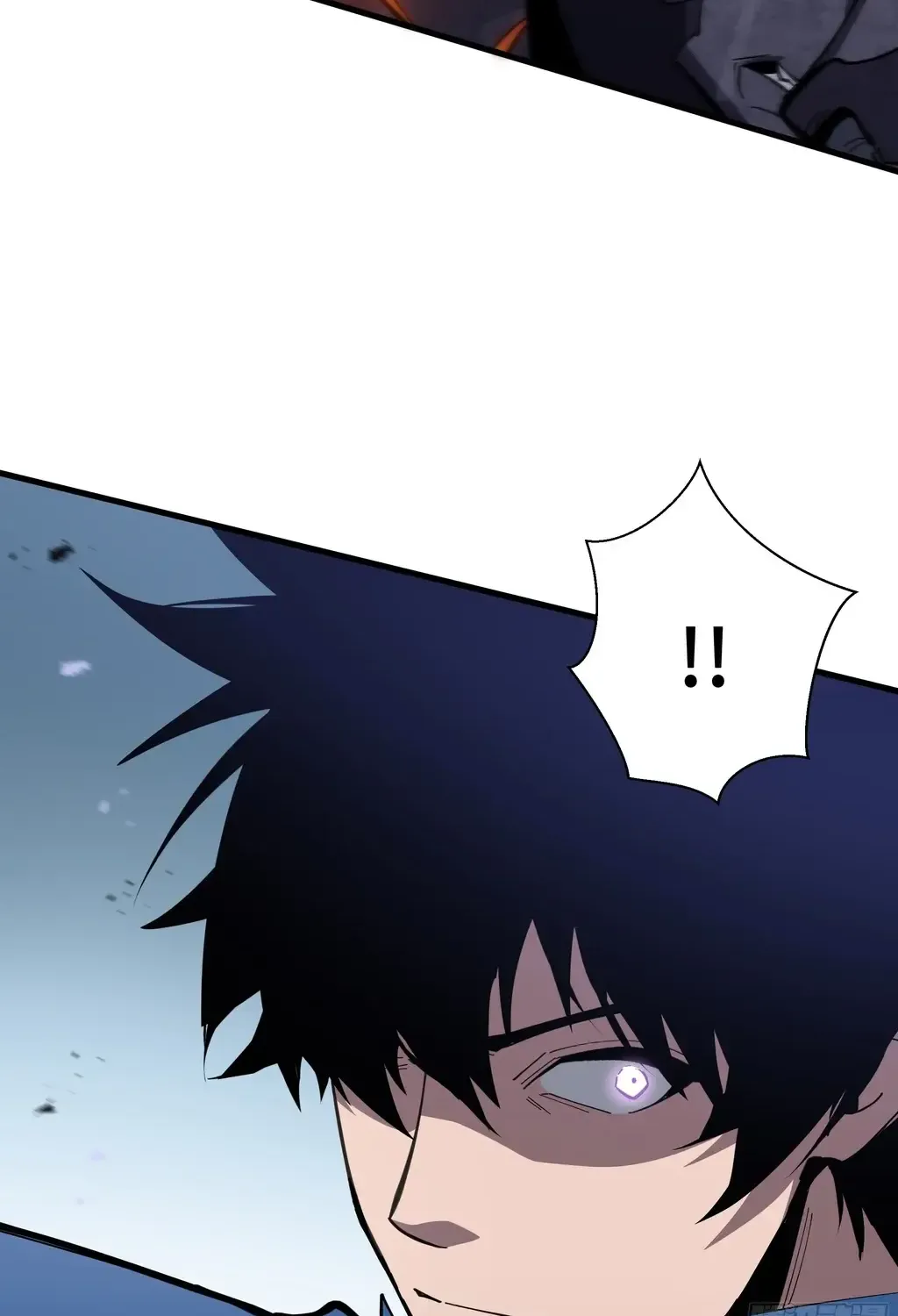 Tyrant of the Otherworldly Hell: My Shadow Can Evolve Infinitely Chapter 14 page 32 - 