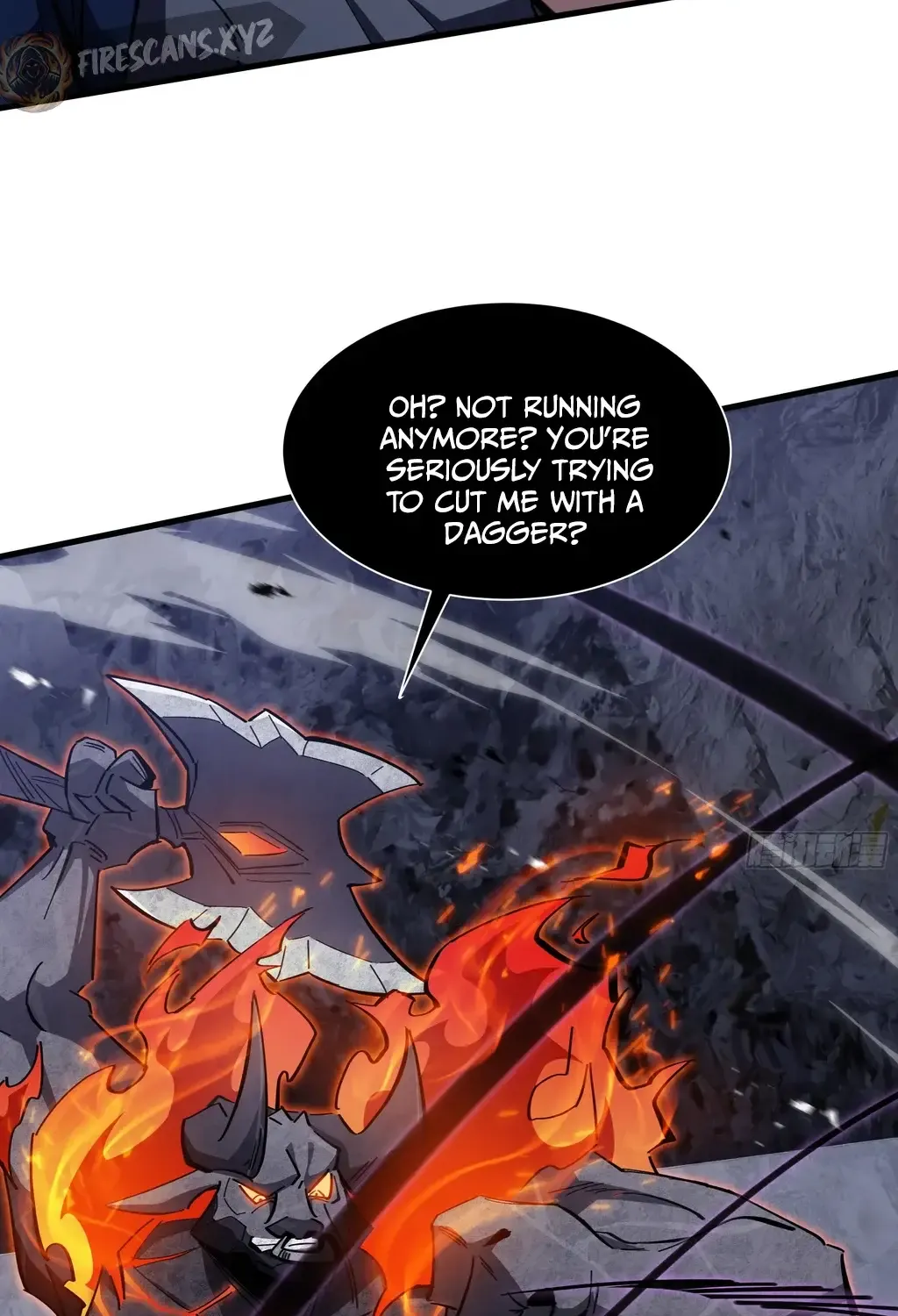 Tyrant of the Otherworldly Hell: My Shadow Can Evolve Infinitely Chapter 14 page 41 - 