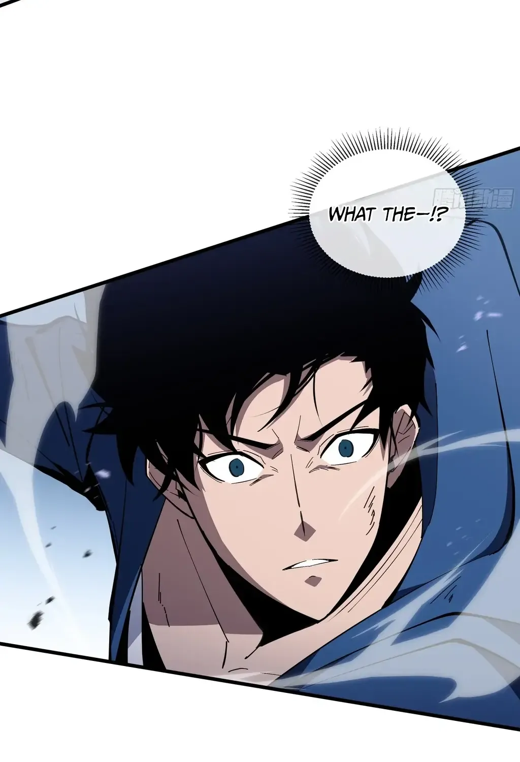 Tyrant of the Otherworldly Hell: My Shadow Can Evolve Infinitely Chapter 14 page 49 - 
