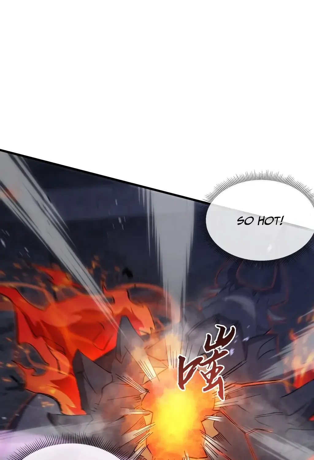 Tyrant of the Otherworldly Hell: My Shadow Can Evolve Infinitely Chapter 14 page 50 - 