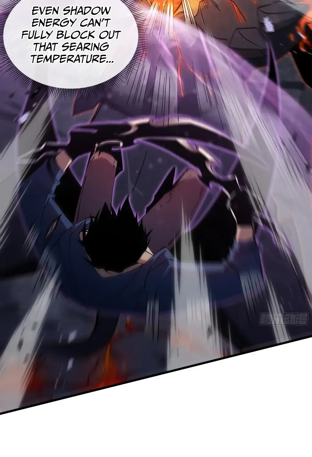 Tyrant of the Otherworldly Hell: My Shadow Can Evolve Infinitely Chapter 14 page 51 - 