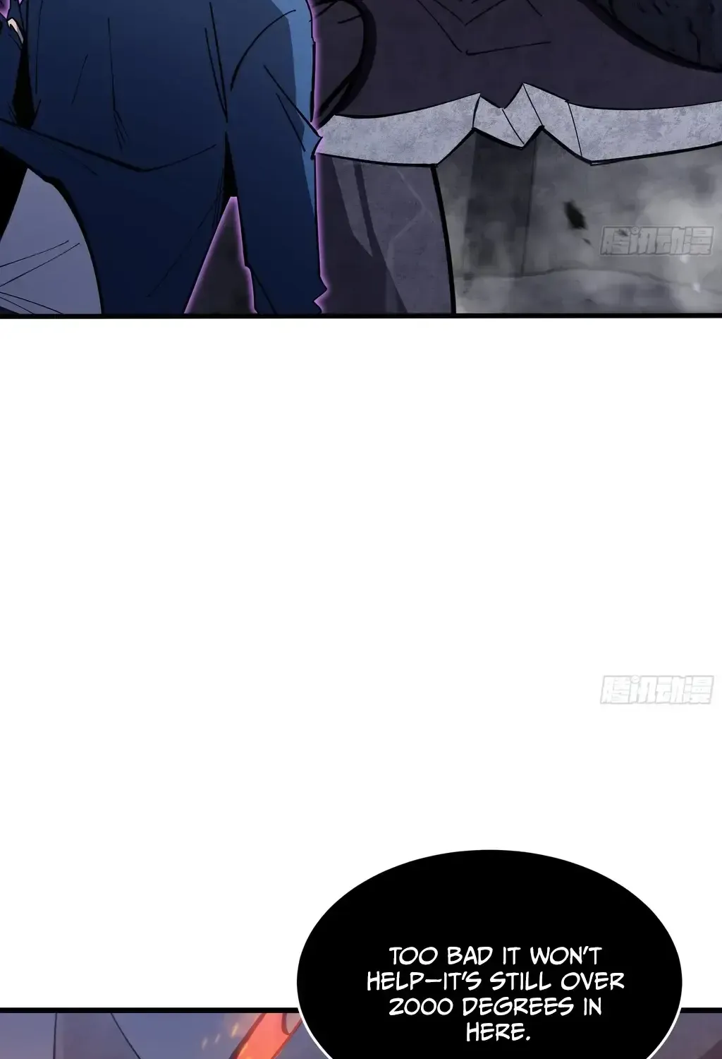 Tyrant of the Otherworldly Hell: My Shadow Can Evolve Infinitely Chapter 14 page 56 - 