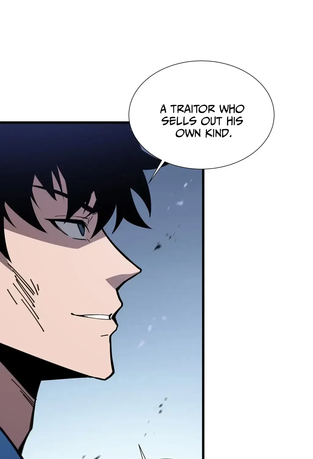 Tyrant of the Otherworldly Hell: My Shadow Can Evolve Infinitely Chapter 14 page 58 - 