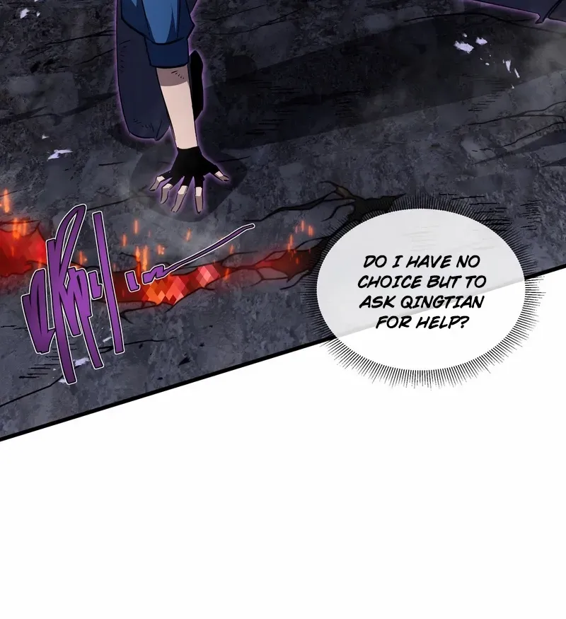 Tyrant of the Otherworldly Hell: My Shadow Can Evolve Infinitely Chapter 15 page 16 - 