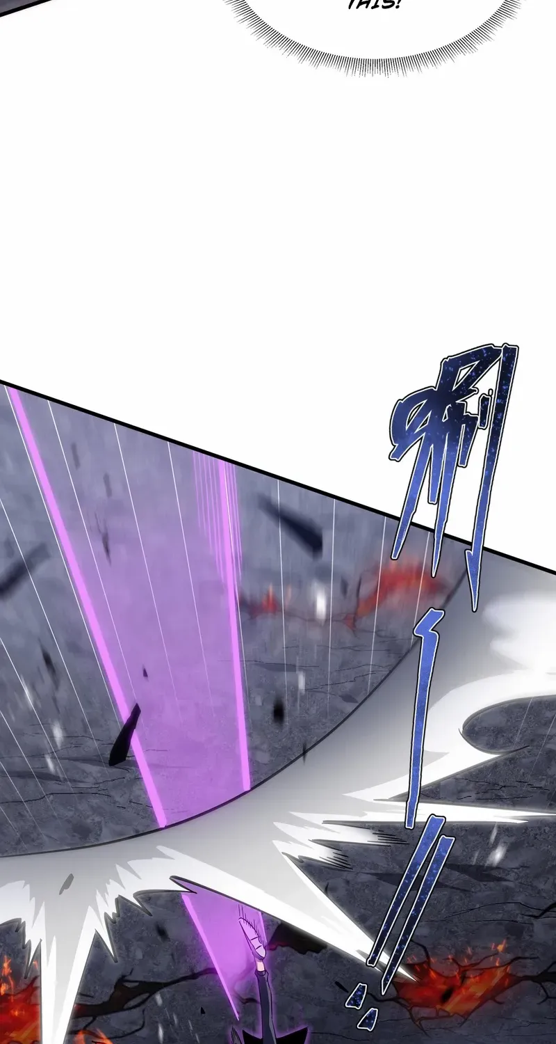 Tyrant of the Otherworldly Hell: My Shadow Can Evolve Infinitely Chapter 15 page 20 - 