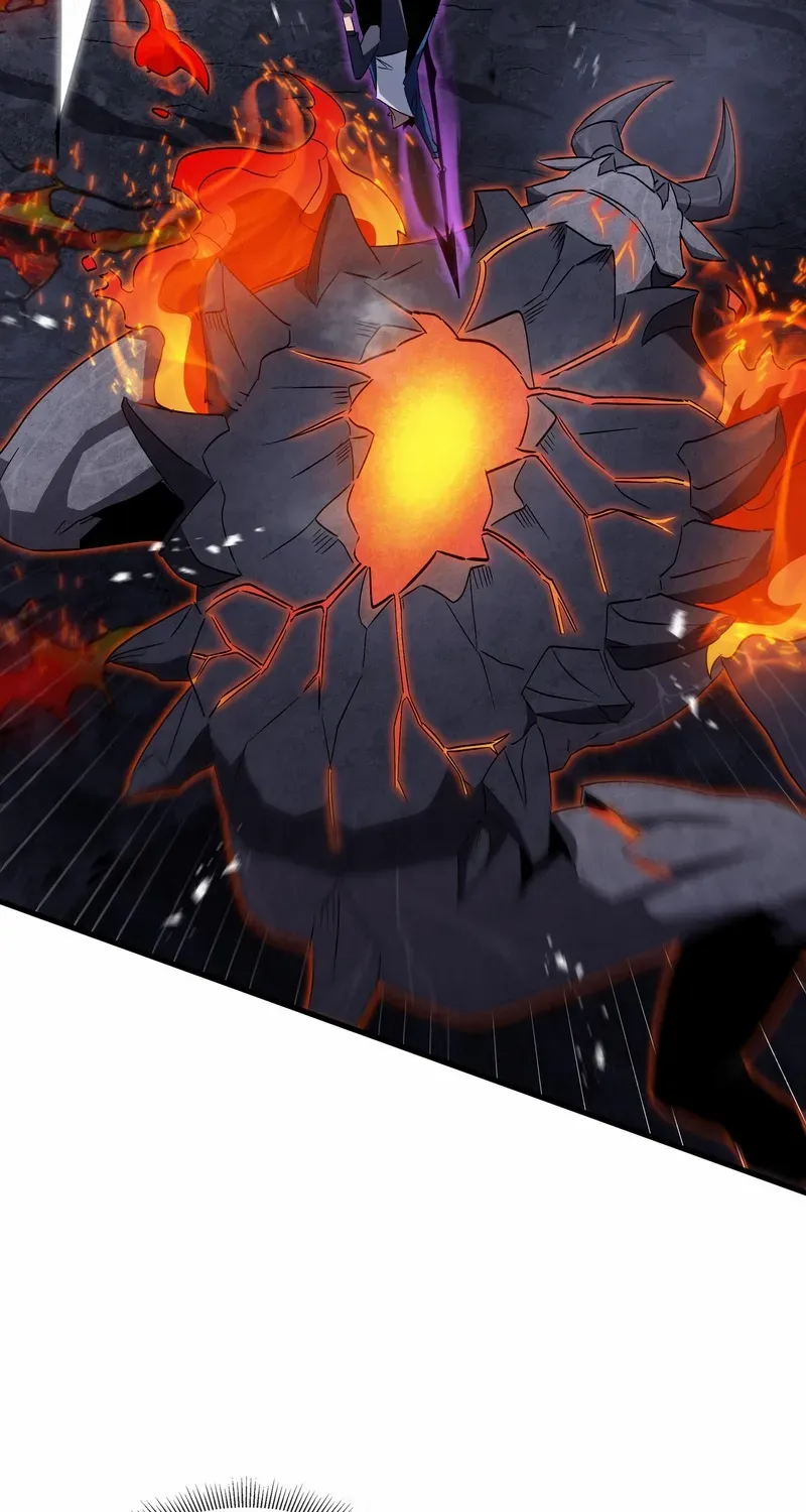 Tyrant of the Otherworldly Hell: My Shadow Can Evolve Infinitely Chapter 15 page 21 - 