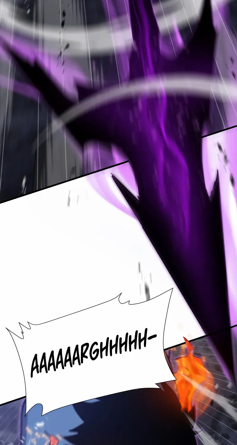 Tyrant of the Otherworldly Hell: My Shadow Can Evolve Infinitely Chapter 15 page 23 - 