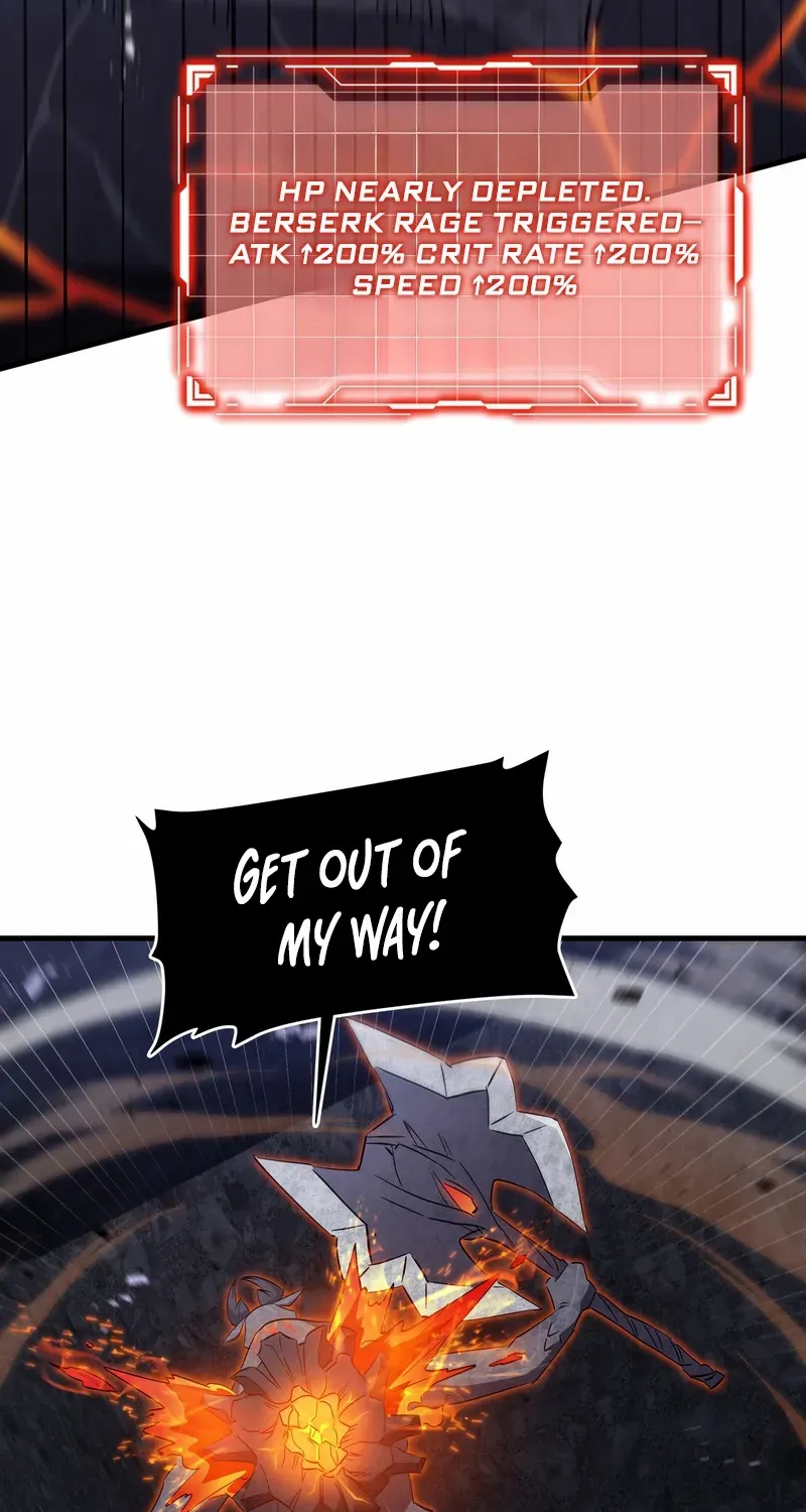 Tyrant of the Otherworldly Hell: My Shadow Can Evolve Infinitely Chapter 15 page 27 - 