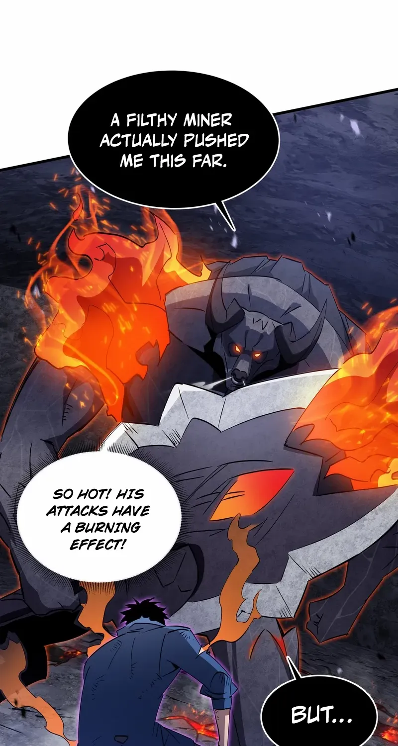 Tyrant of the Otherworldly Hell: My Shadow Can Evolve Infinitely Chapter 15 page 30 - 