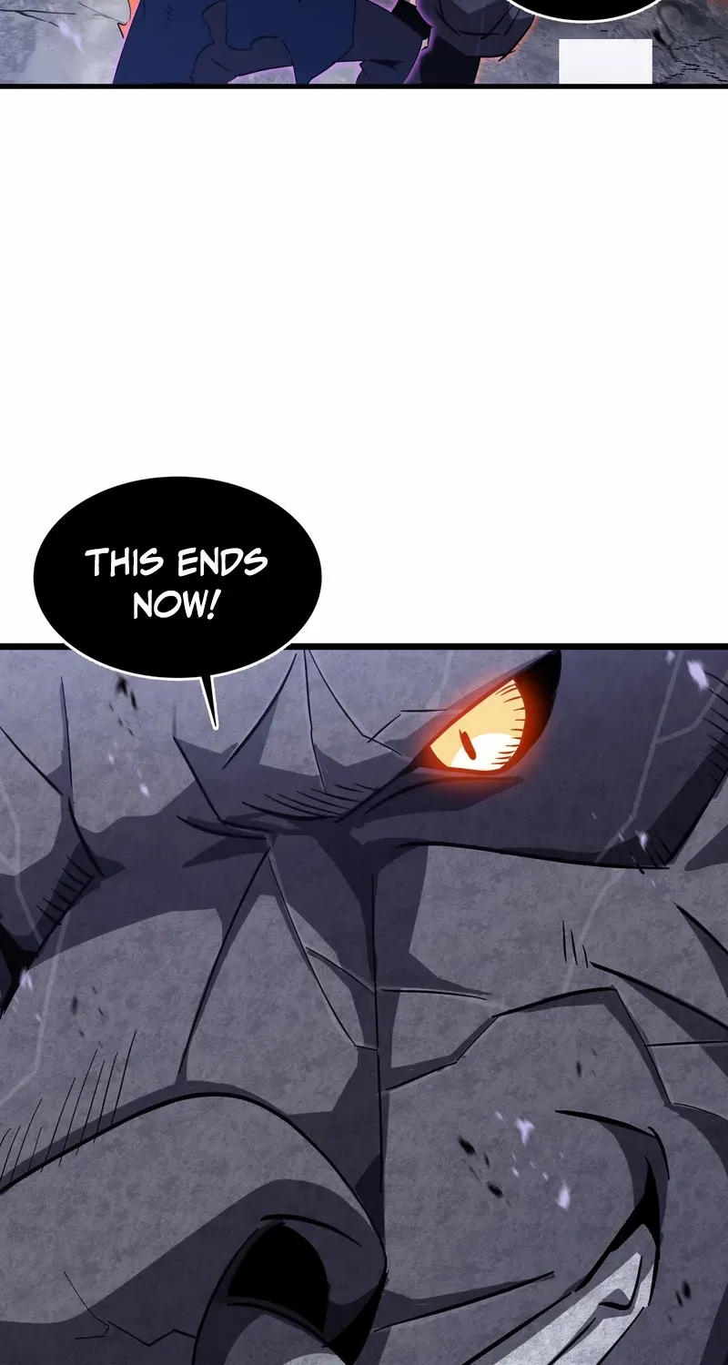 Tyrant of the Otherworldly Hell: My Shadow Can Evolve Infinitely Chapter 15 page 31 - 