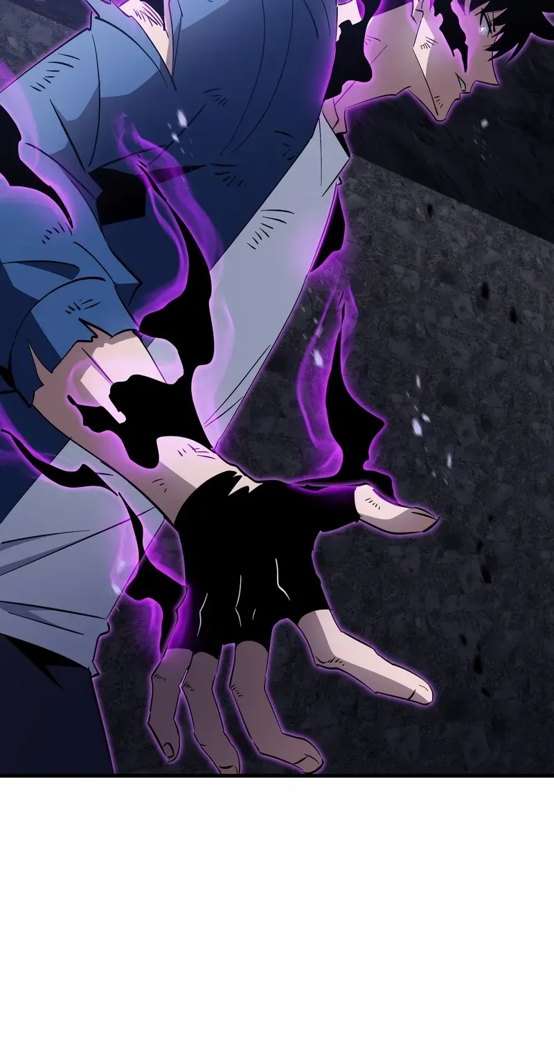 Tyrant of the Otherworldly Hell: My Shadow Can Evolve Infinitely Chapter 15 page 34 - 