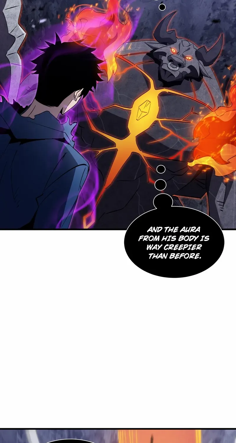 Tyrant of the Otherworldly Hell: My Shadow Can Evolve Infinitely Chapter 15 page 38 - 