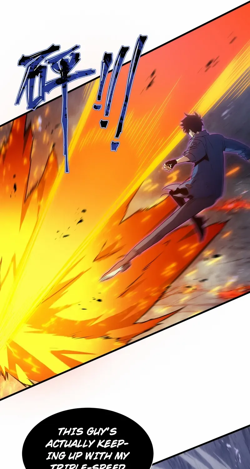 Tyrant of the Otherworldly Hell: My Shadow Can Evolve Infinitely Chapter 15 page 41 - 