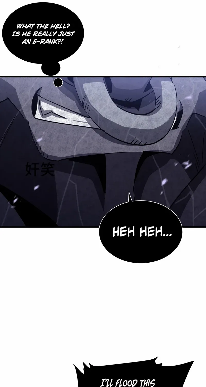 Tyrant of the Otherworldly Hell: My Shadow Can Evolve Infinitely Chapter 15 page 43 - 