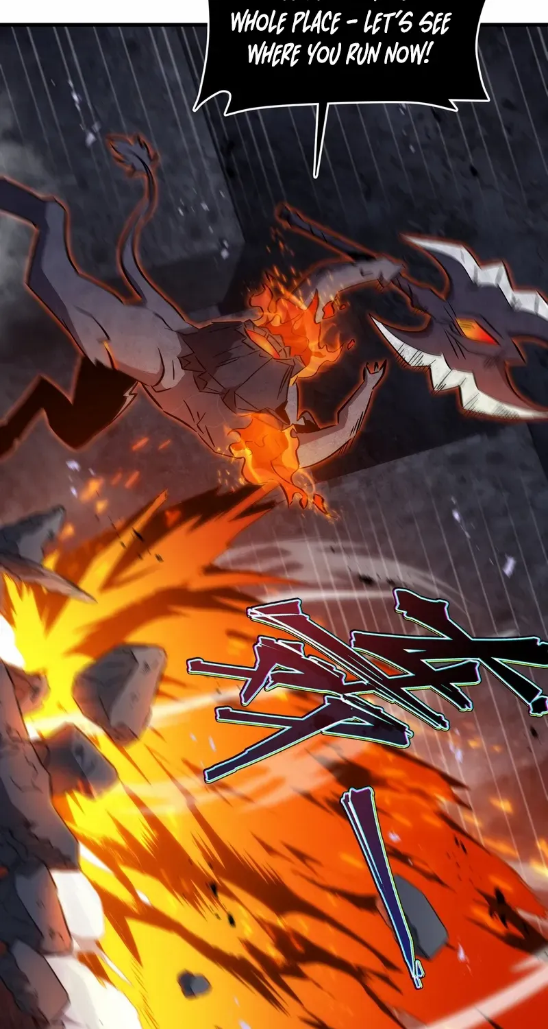 Tyrant of the Otherworldly Hell: My Shadow Can Evolve Infinitely Chapter 15 page 44 - 