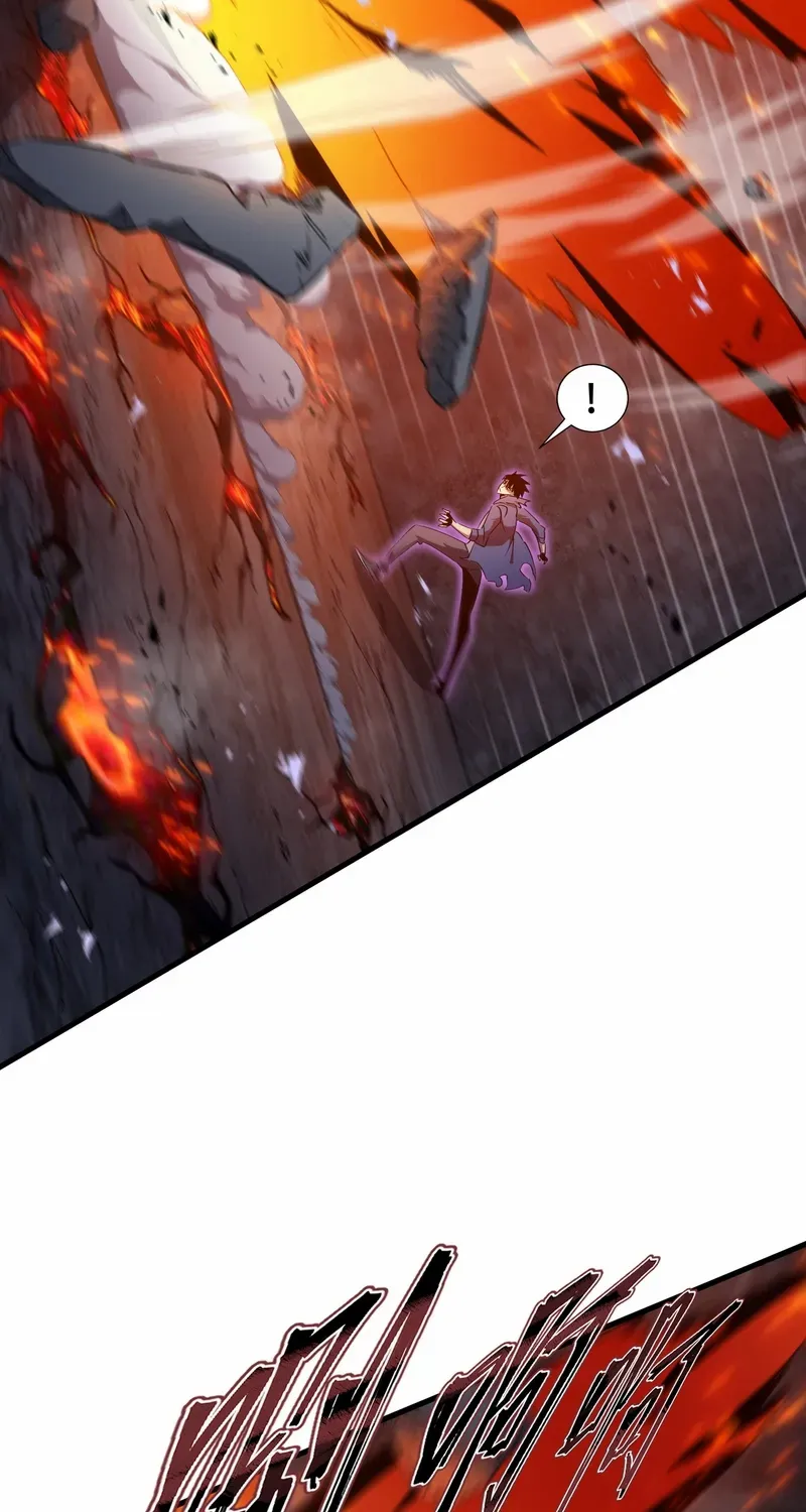 Tyrant of the Otherworldly Hell: My Shadow Can Evolve Infinitely Chapter 15 page 45 - 