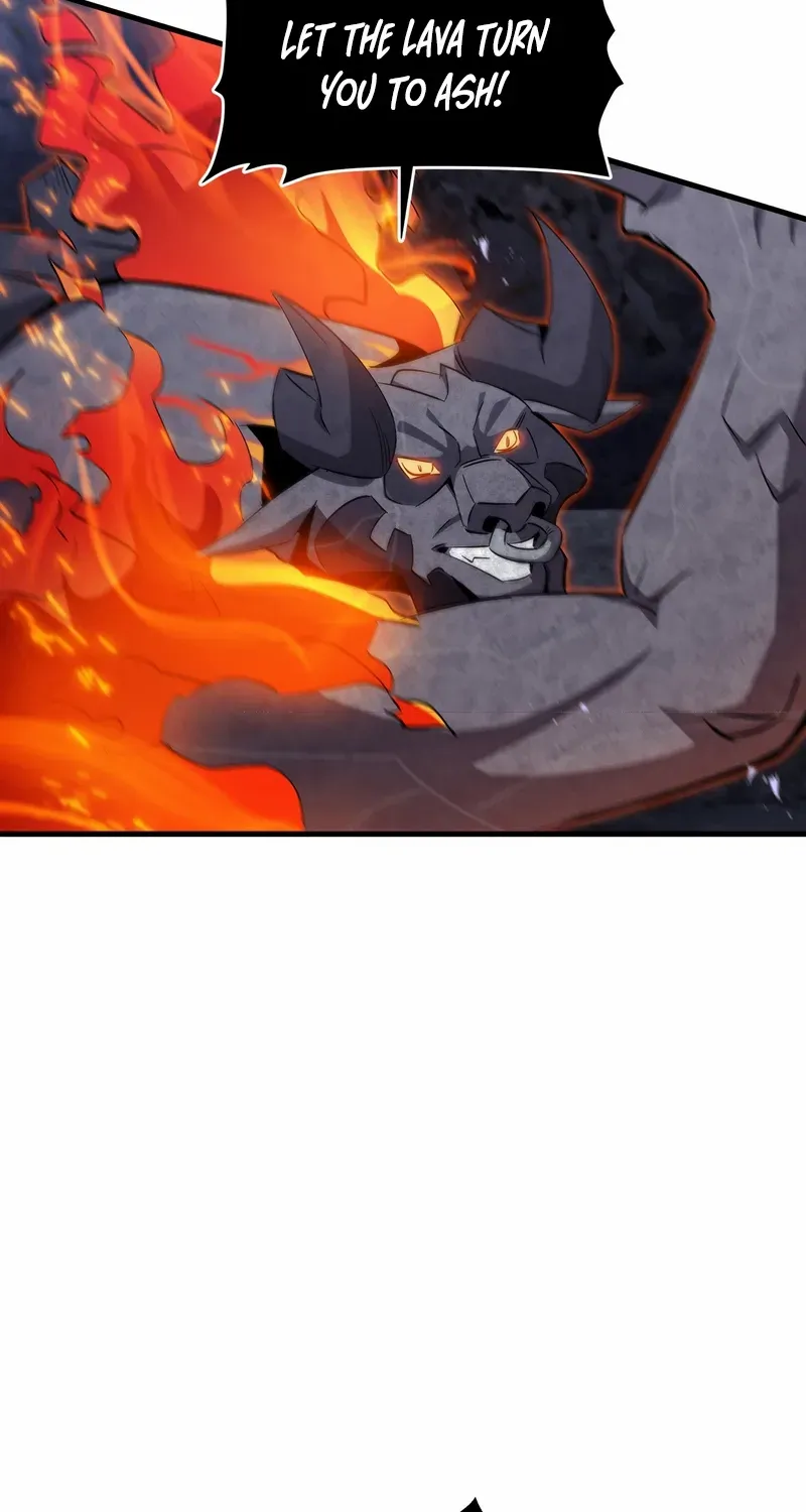 Tyrant of the Otherworldly Hell: My Shadow Can Evolve Infinitely Chapter 15 page 47 - 