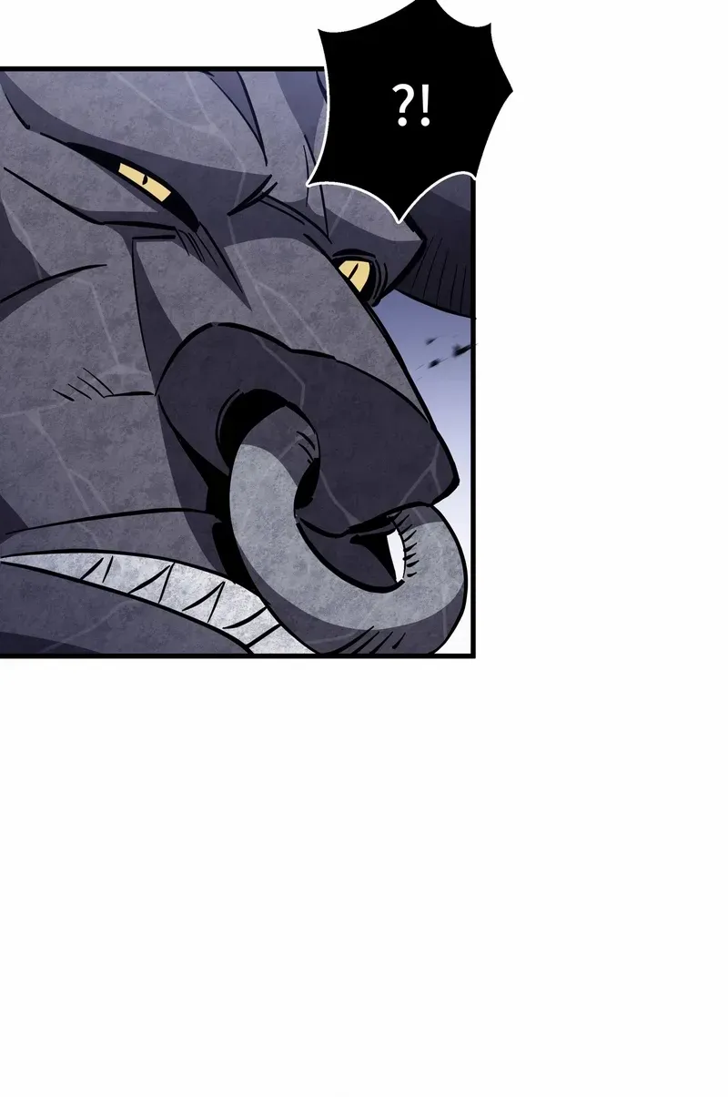 Tyrant of the Otherworldly Hell: My Shadow Can Evolve Infinitely Chapter 15 page 48 - 