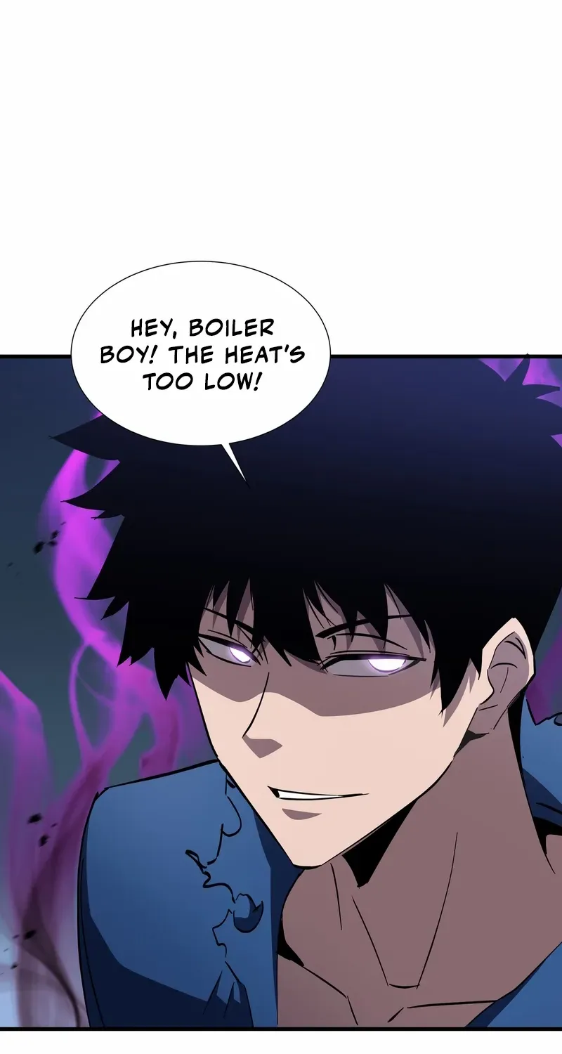 Tyrant of the Otherworldly Hell: My Shadow Can Evolve Infinitely Chapter 15 page 51 - 