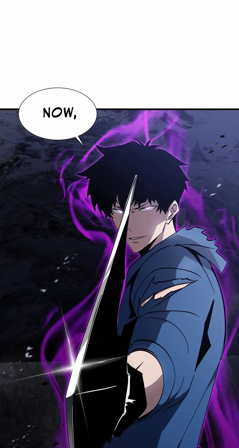 Tyrant of the Otherworldly Hell: My Shadow Can Evolve Infinitely Chapter 15 page 53 - 
