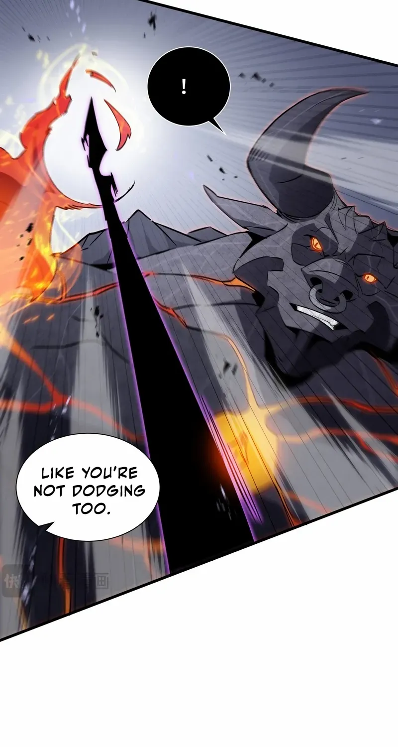 Tyrant of the Otherworldly Hell: My Shadow Can Evolve Infinitely Chapter 15 page 7 - 