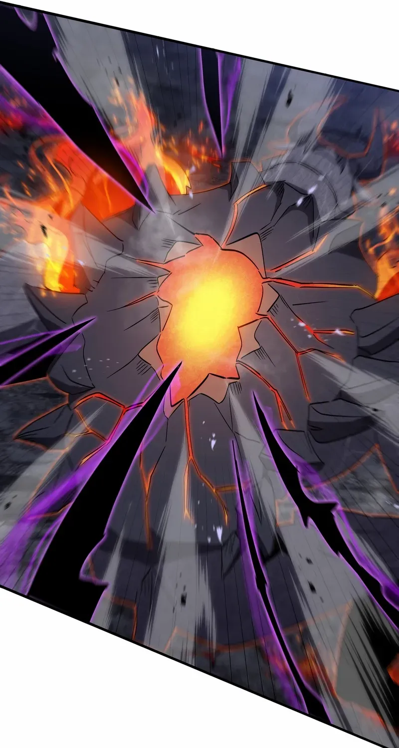 Tyrant of the Otherworldly Hell: My Shadow Can Evolve Infinitely Chapter 15 page 10 - 