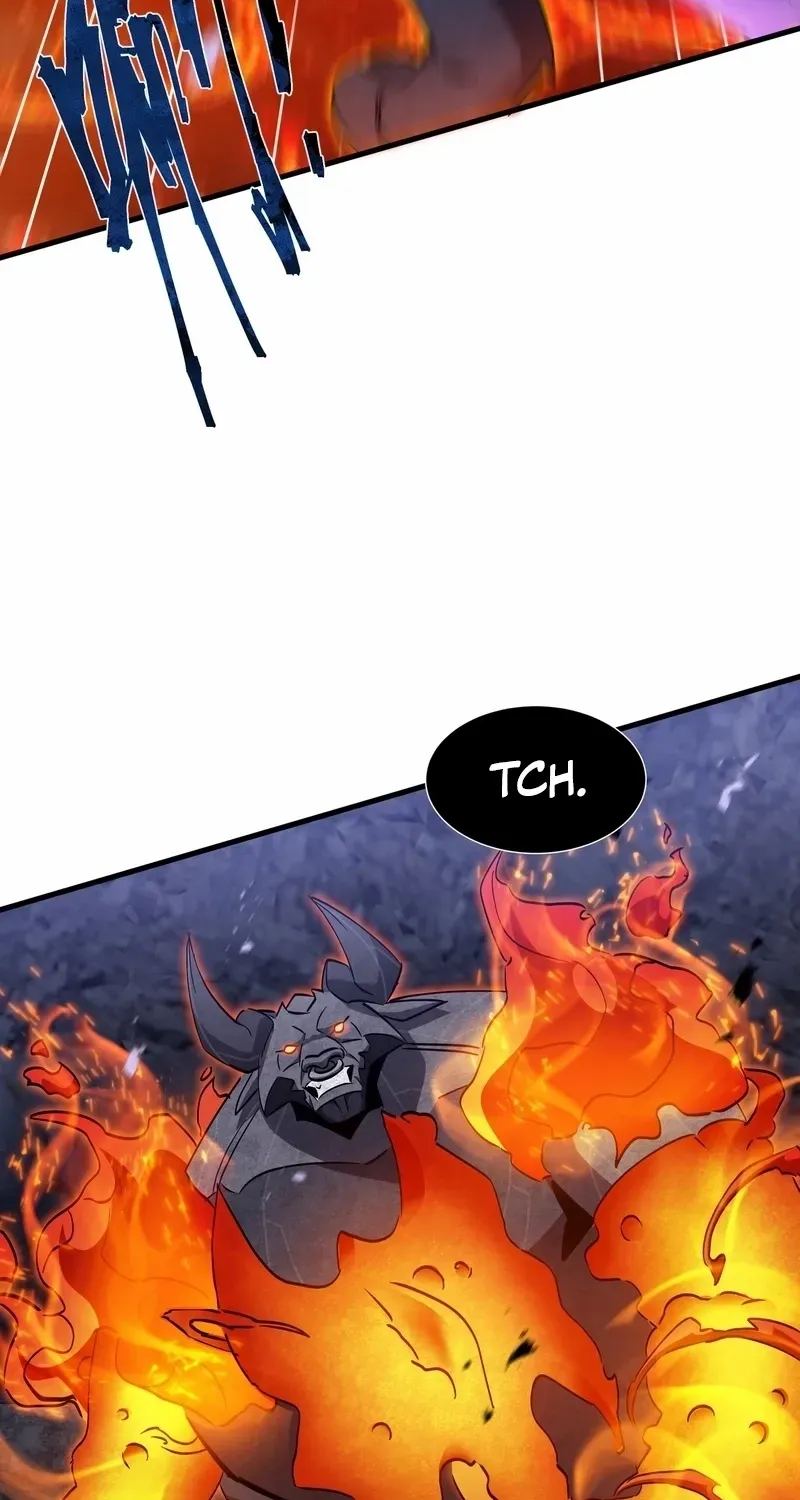 Tyrant of the Otherworldly Hell: My Shadow Can Evolve Infinitely Chapter 16 page 14 - 