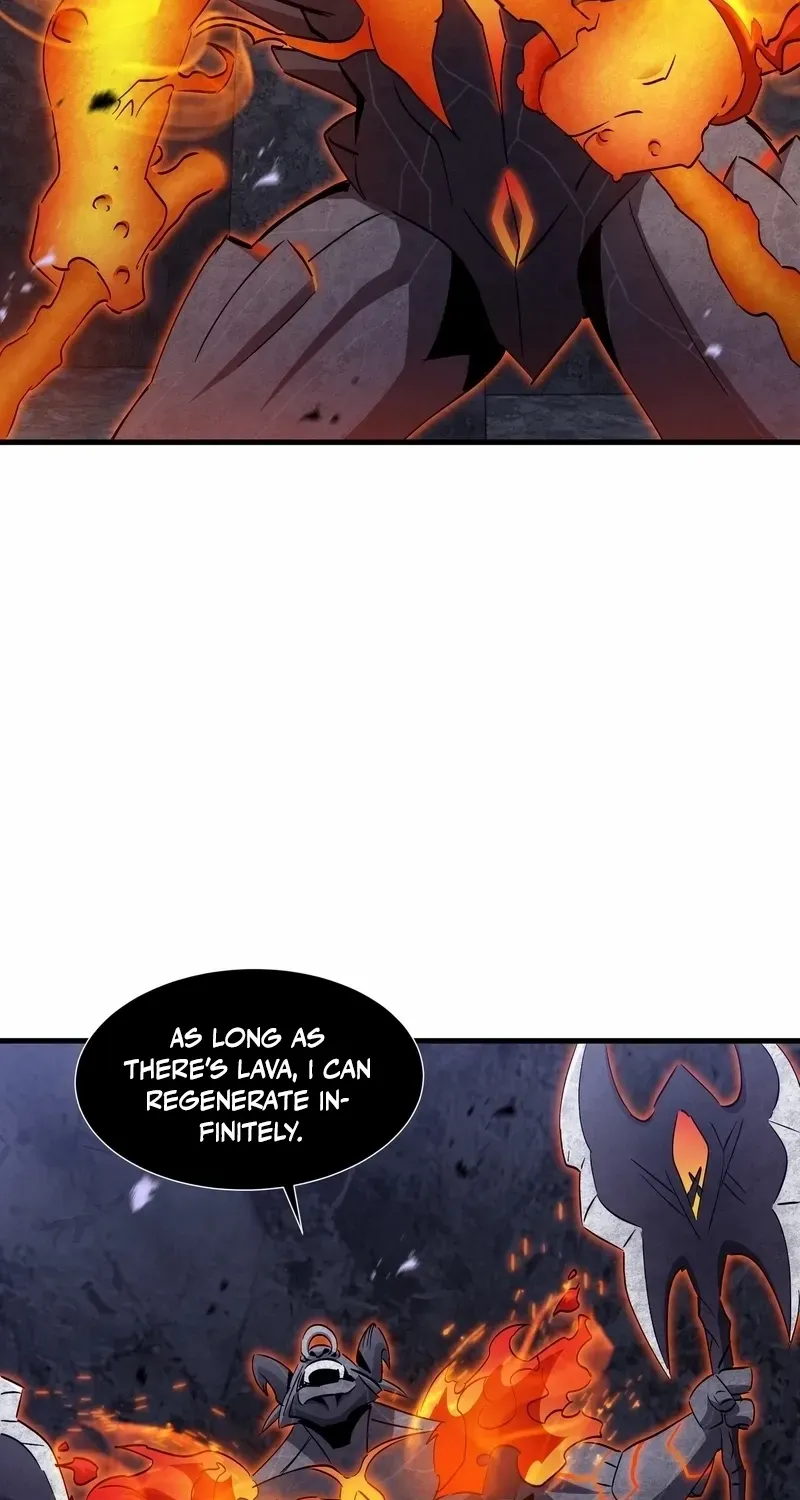 Tyrant of the Otherworldly Hell: My Shadow Can Evolve Infinitely Chapter 16 page 15 - 