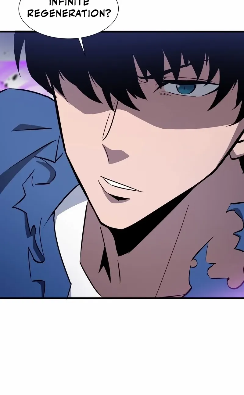 Tyrant of the Otherworldly Hell: My Shadow Can Evolve Infinitely Chapter 16 page 17 - 