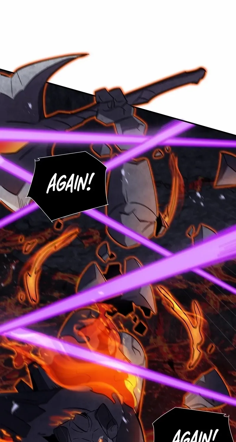 Tyrant of the Otherworldly Hell: My Shadow Can Evolve Infinitely Chapter 16 page 20 - 