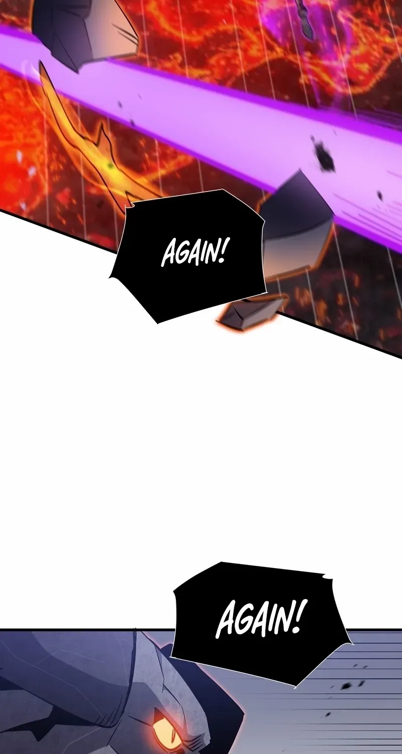 Tyrant of the Otherworldly Hell: My Shadow Can Evolve Infinitely Chapter 16 page 22 - 