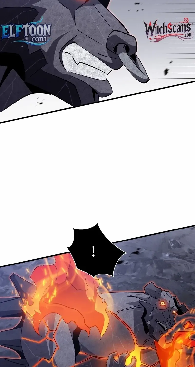 Tyrant of the Otherworldly Hell: My Shadow Can Evolve Infinitely Chapter 16 page 23 - 