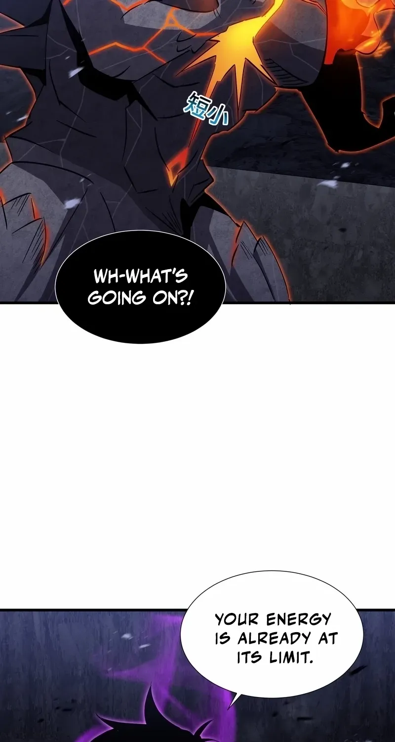 Tyrant of the Otherworldly Hell: My Shadow Can Evolve Infinitely Chapter 16 page 24 - 