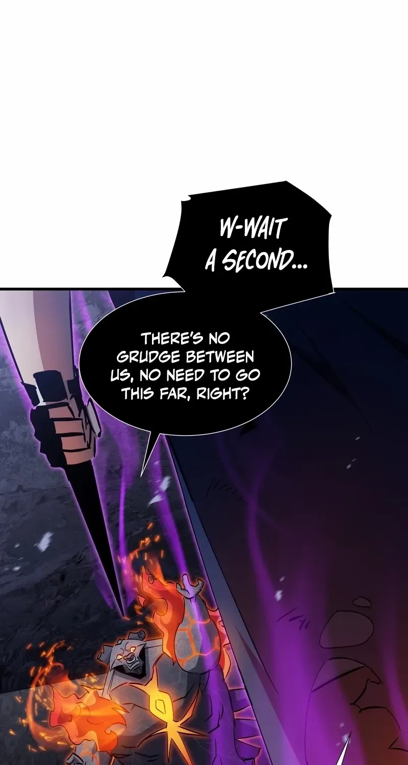 Tyrant of the Otherworldly Hell: My Shadow Can Evolve Infinitely Chapter 16 page 26 - 