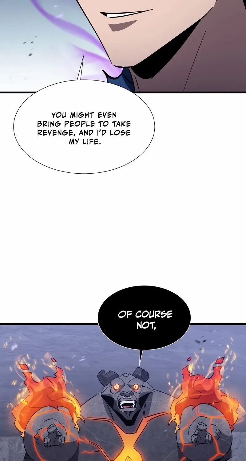 Tyrant of the Otherworldly Hell: My Shadow Can Evolve Infinitely Chapter 16 page 29 - 