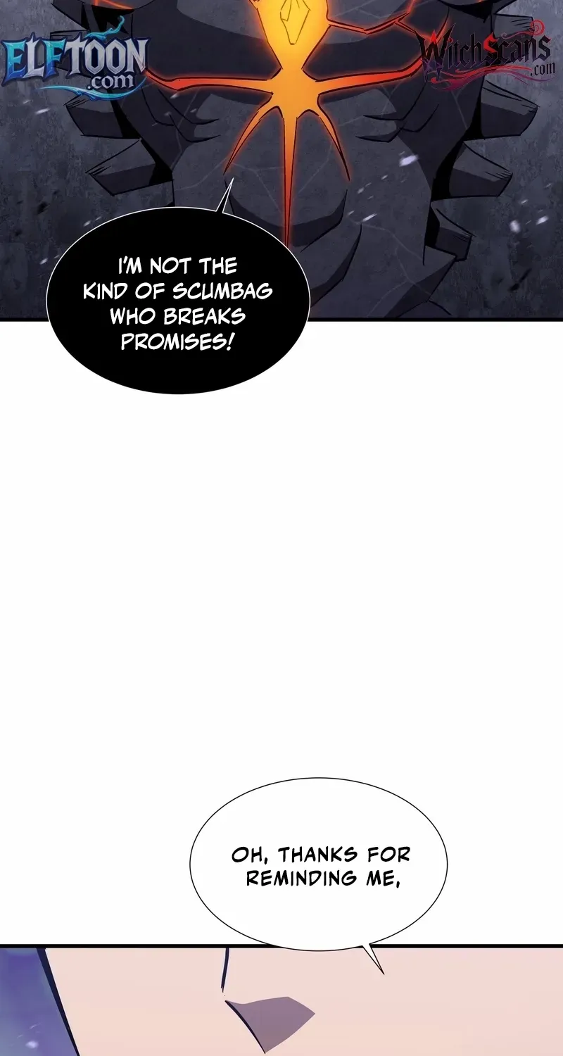 Tyrant of the Otherworldly Hell: My Shadow Can Evolve Infinitely Chapter 16 page 30 - 