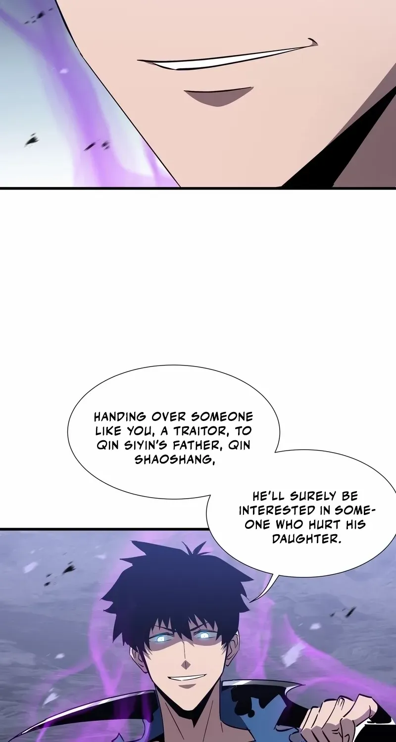 Tyrant of the Otherworldly Hell: My Shadow Can Evolve Infinitely Chapter 16 page 31 - 