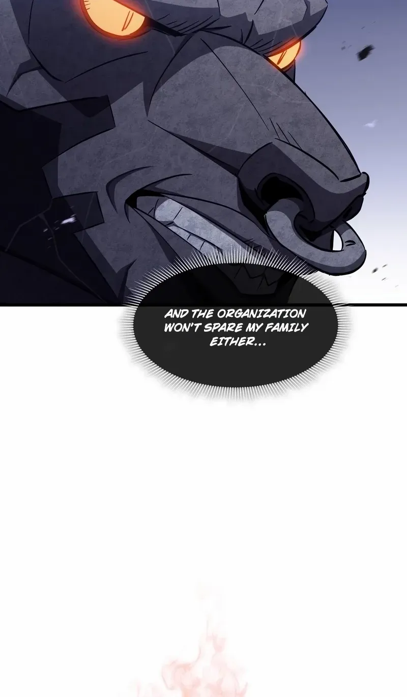 Tyrant of the Otherworldly Hell: My Shadow Can Evolve Infinitely Chapter 16 page 33 - 