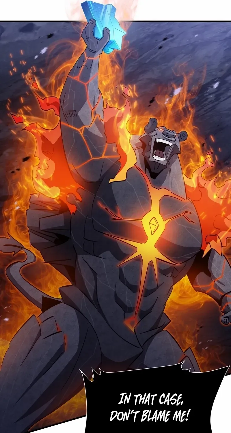 Tyrant of the Otherworldly Hell: My Shadow Can Evolve Infinitely Chapter 16 page 34 - 