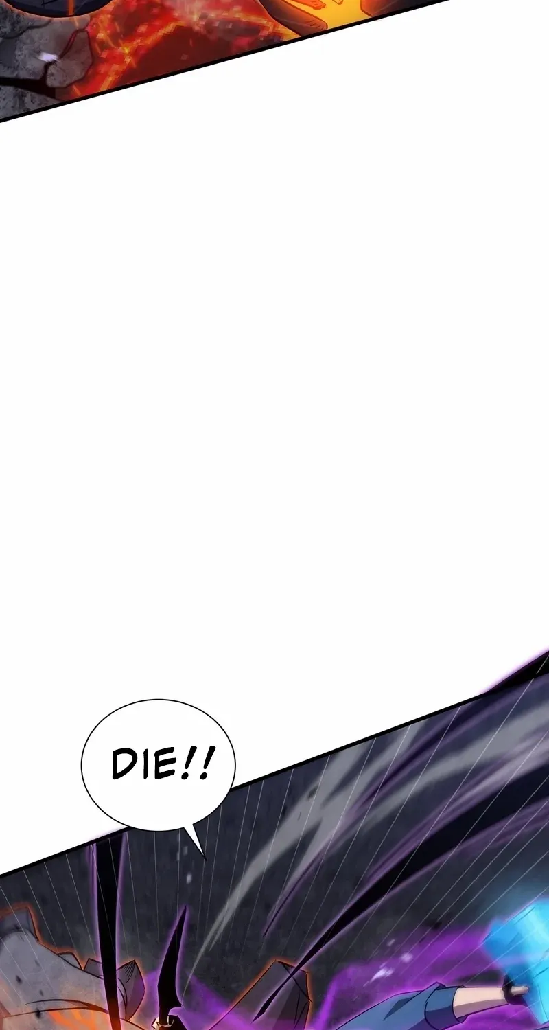 Tyrant of the Otherworldly Hell: My Shadow Can Evolve Infinitely Chapter 16 page 40 - 