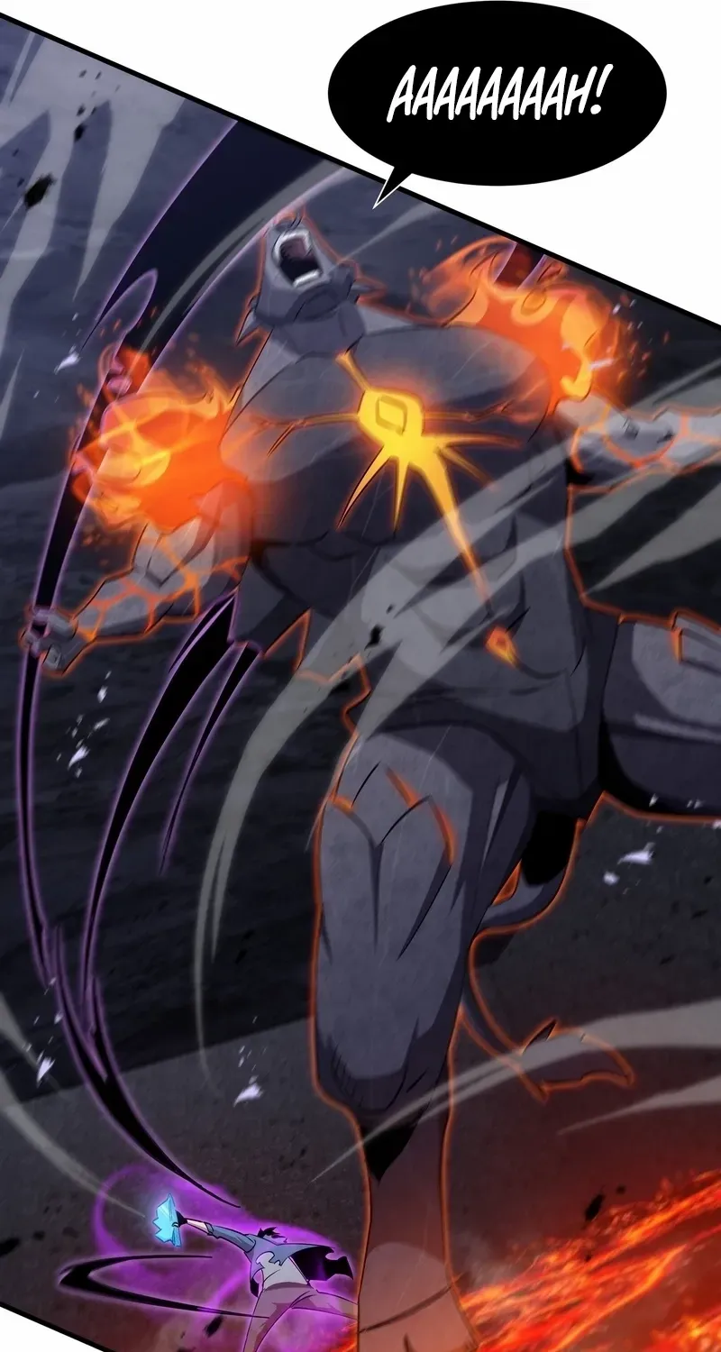 Tyrant of the Otherworldly Hell: My Shadow Can Evolve Infinitely Chapter 16 page 42 - 