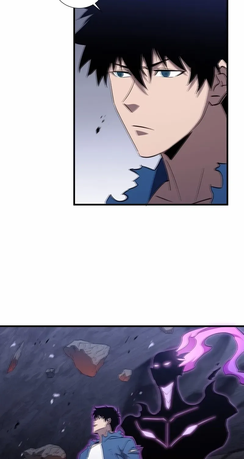 Tyrant of the Otherworldly Hell: My Shadow Can Evolve Infinitely Chapter 16 page 48 - 