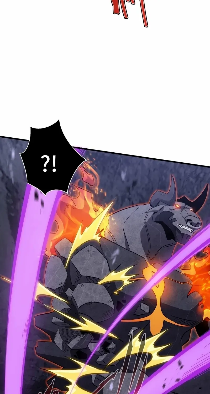 Tyrant of the Otherworldly Hell: My Shadow Can Evolve Infinitely Chapter 16 page 6 - 