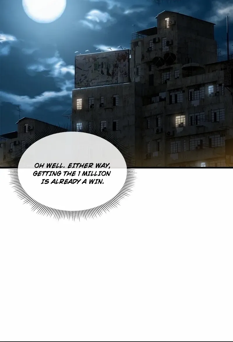 Tyrant of the Otherworldly Hell: My Shadow Can Evolve Infinitely Chapter 16 page 57 - 