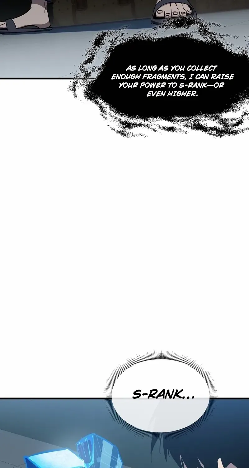 Tyrant of the Otherworldly Hell: My Shadow Can Evolve Infinitely Chapter 16 page 59 - 