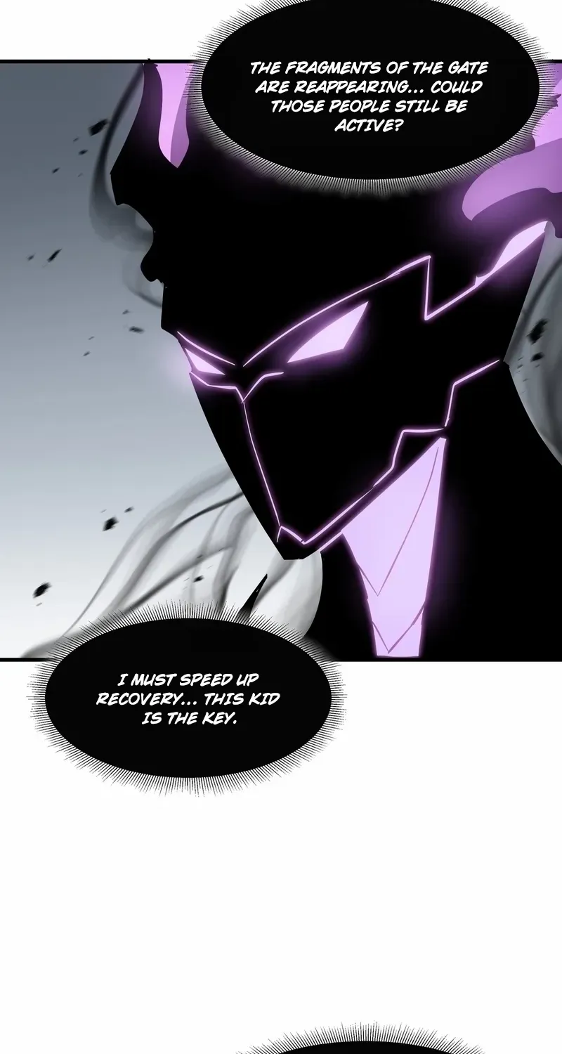 Tyrant of the Otherworldly Hell: My Shadow Can Evolve Infinitely Chapter 16 page 61 - 