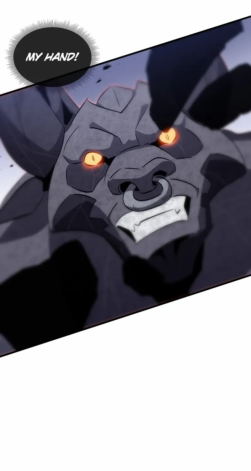 Tyrant of the Otherworldly Hell: My Shadow Can Evolve Infinitely Chapter 16 page 8 - 