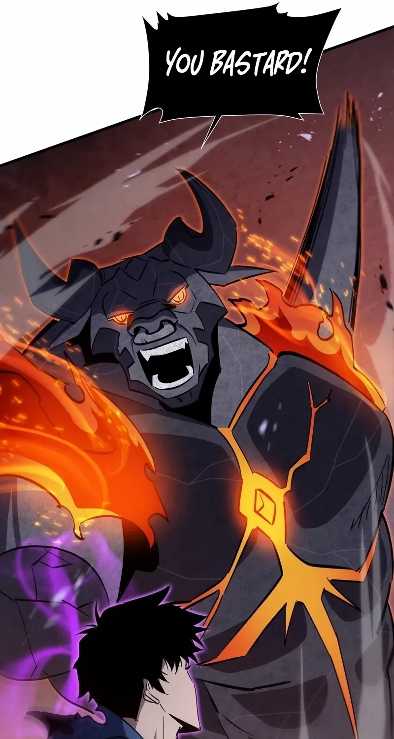 Tyrant of the Otherworldly Hell: My Shadow Can Evolve Infinitely Chapter 16 page 10 - 