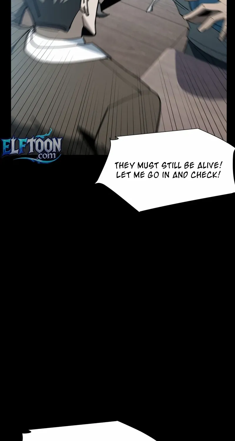 Tyrant of the Otherworldly Hell: My Shadow Can Evolve Infinitely Chapter 17 page 15 - 