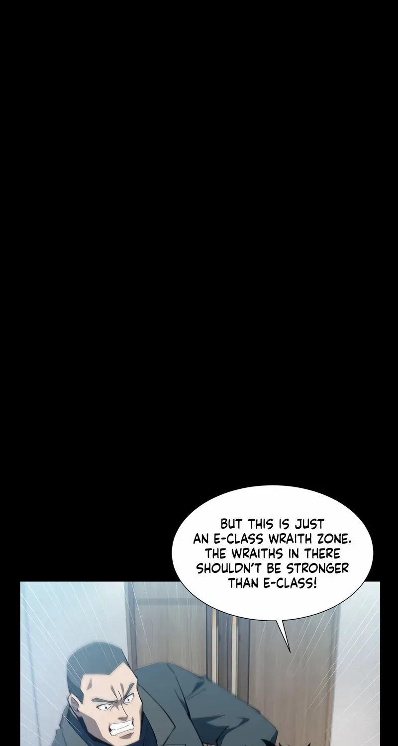 Tyrant of the Otherworldly Hell: My Shadow Can Evolve Infinitely Chapter 17 page 17 - 